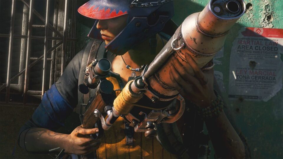 اسکرین‌شات 3 — دانلود بازی Far Cry 6 برای PC