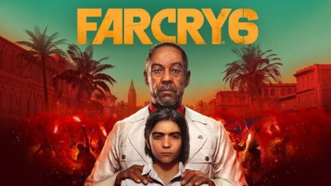 دانلود بازی Far Cry 6 برای PC