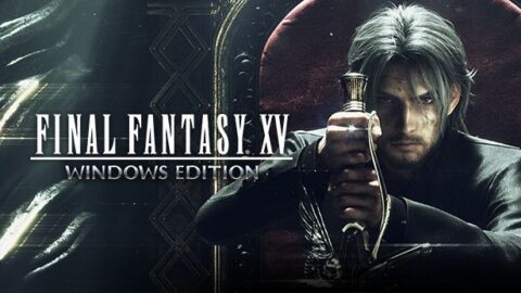 دانلود بازی Final Fantasy XV برای PC