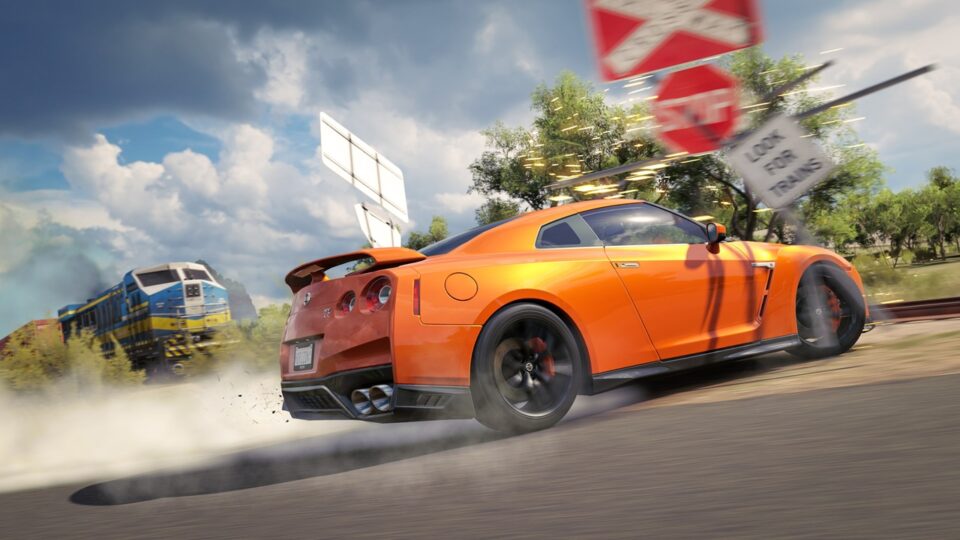 اسکرین‌شات 4 — دانلود بازی Forza Horizon 3 برای PC