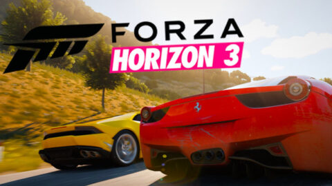 دانلود بازی Forza Horizon 3 برای PC