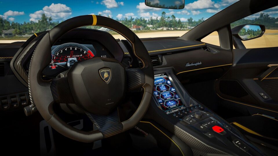 اسکرین‌شات 8 — دانلود بازی Forza Horizon 3 برای PC