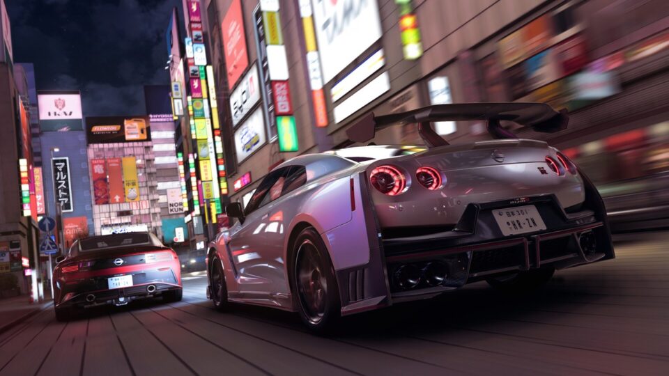 اسکرین‌شات 3 — دانلود بازی Forza Horizon 6 برای PC