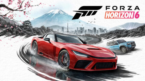 دانلود بازی Forza Horizon 6 برای PC