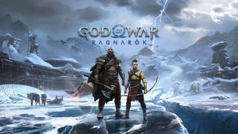 دانلود بازی God of War Ragnarok برای PC