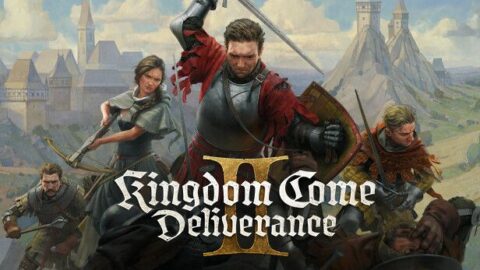 دانلود بازی Kingdom Come Deliverance II برای PC