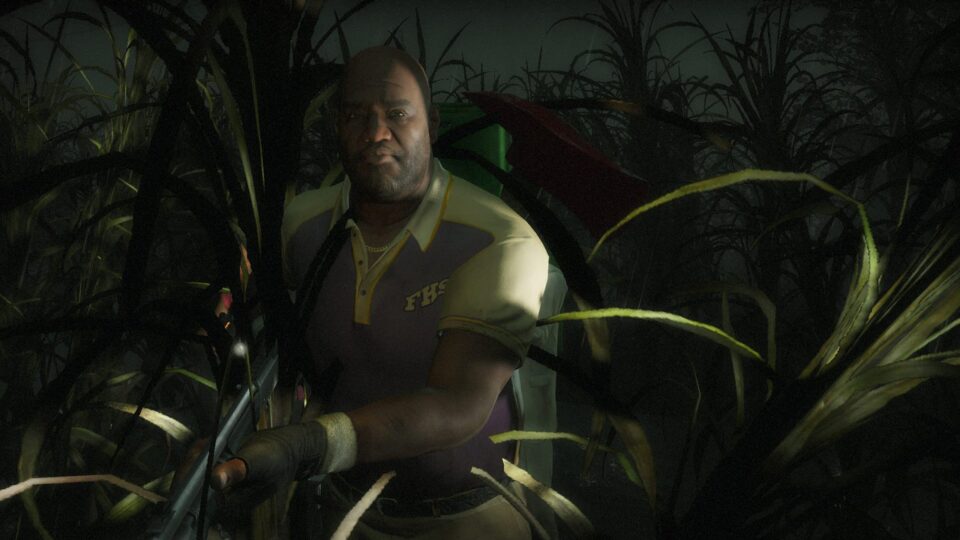 اسکرین‌شات 3 — دانلود بازی Left 4 Dead 2 برای PC