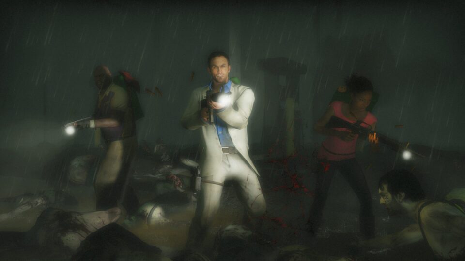 اسکرین‌شات 4 — دانلود بازی Left 4 Dead 2 برای PC