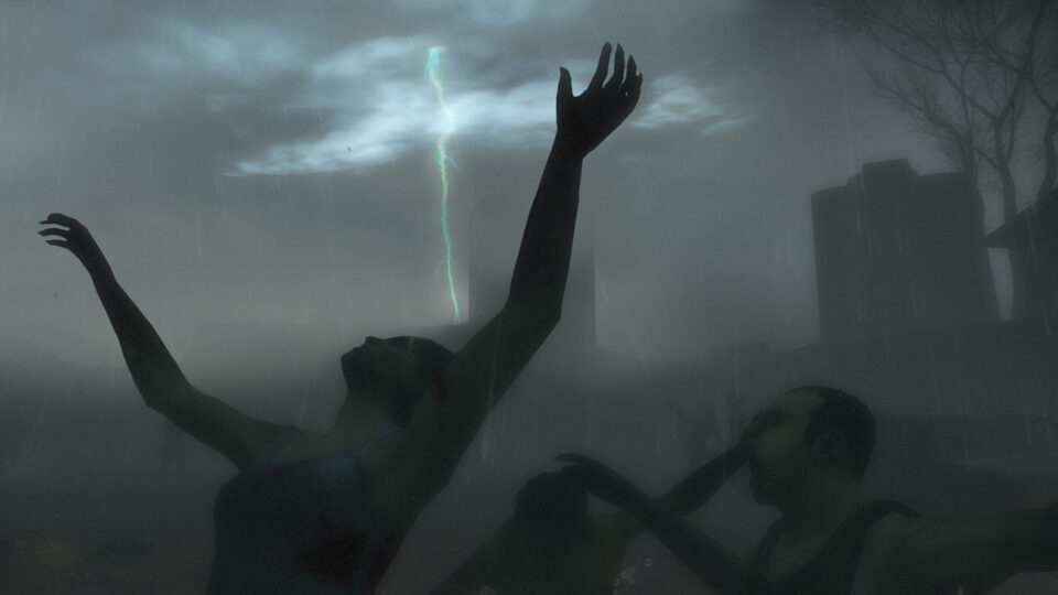 اسکرین‌شات 8 — دانلود بازی Left 4 Dead 2 برای PC