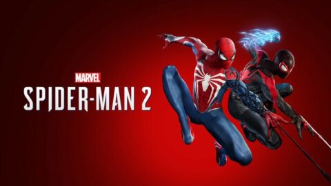 دانلود بازی Marvels Spider-Man 2 برای PC