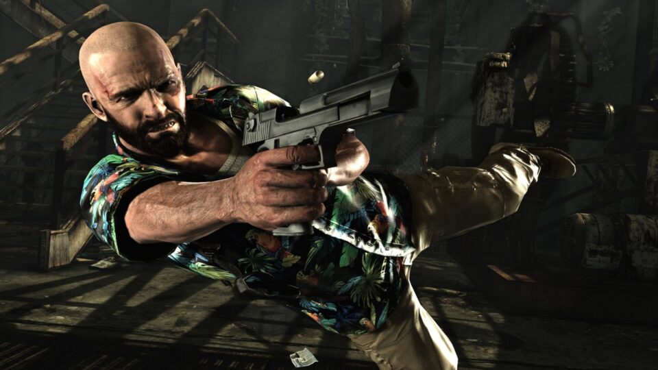 اسکرین‌شات 1 — دانلود بازی Max Payne 3 برای PC