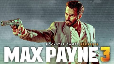 دانلود بازی Max Payne 3 برای PC