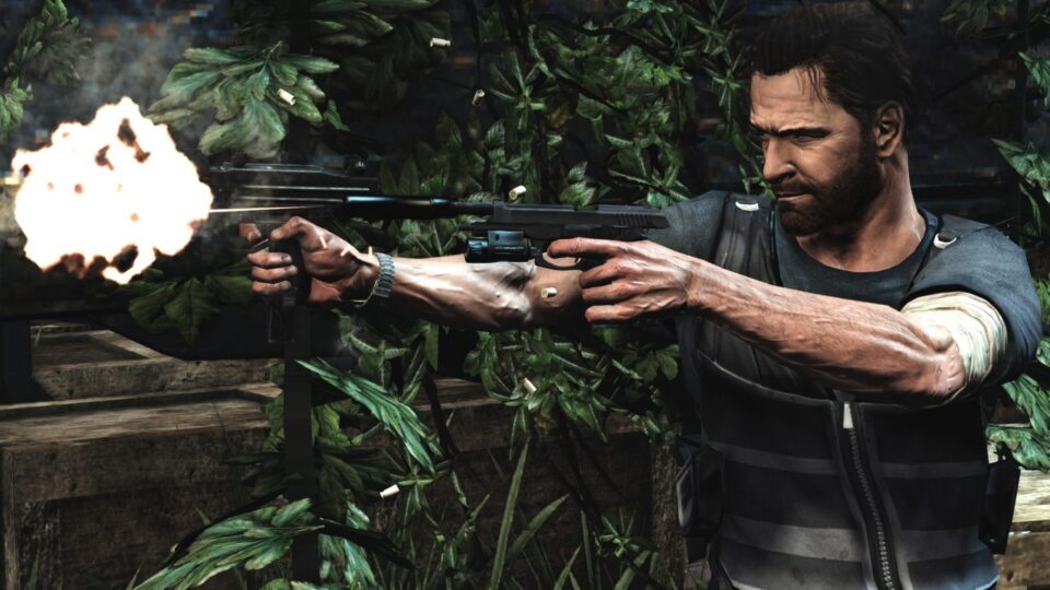 اسکرین‌شات 4 — دانلود بازی Max Payne 3 برای PC