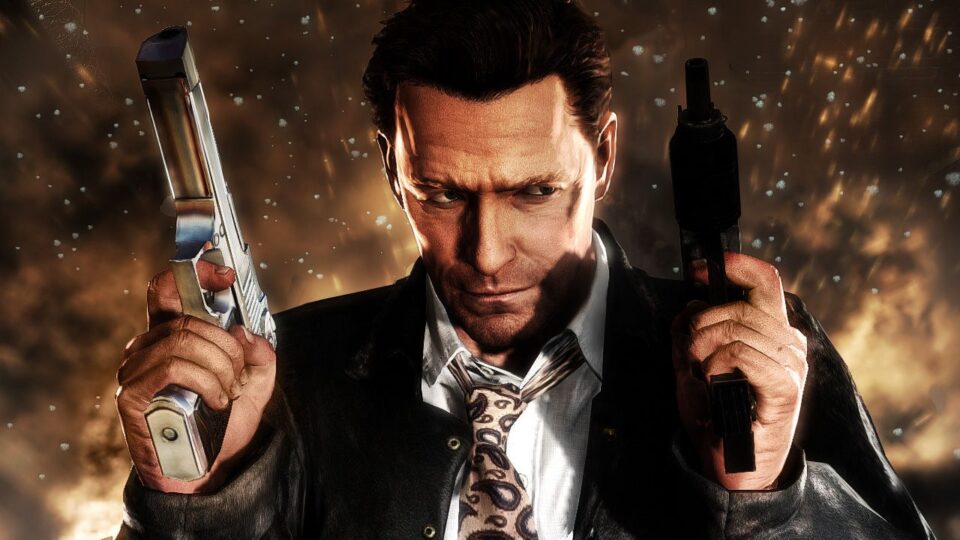 اسکرین‌شات 5 — دانلود بازی Max Payne 3 برای PC