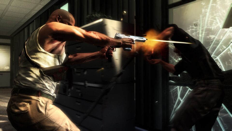 اسکرین‌شات 6 — دانلود بازی Max Payne 3 برای PC