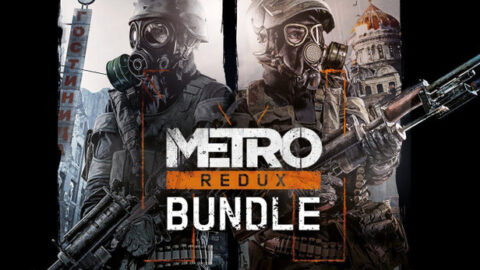 دانلود بازی Metro Redux برای PC