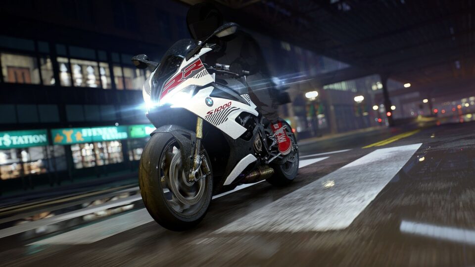 اسکرین‌شات 3 — دانلود بازی Need for Speed Unbound برای PC