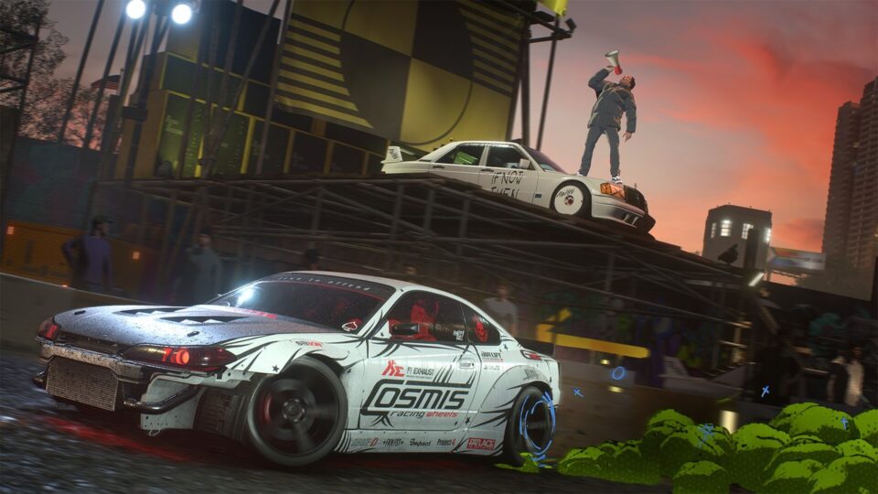 اسکرین‌شات 6 — دانلود بازی Need for Speed Unbound برای PC