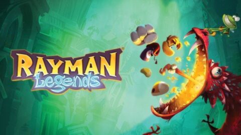 دانلود بازی Rayman Legends برای PC