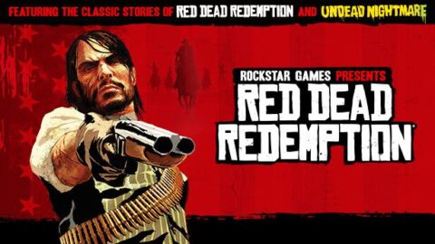 دانلود بازی Red Dead Redemption برای PC