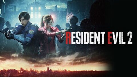 دانلود بازی Resident Evil 2 برای PC
