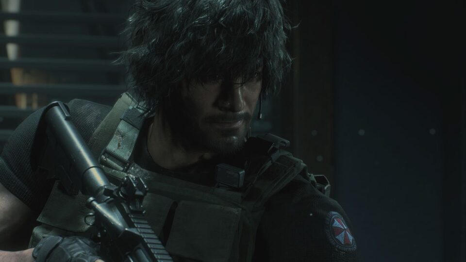 اسکرین‌شات 3 — دانلود بازی Resident Evil 3 برای PC