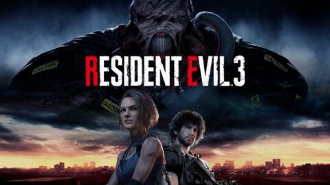 دانلود بازی Resident Evil 3 برای PC