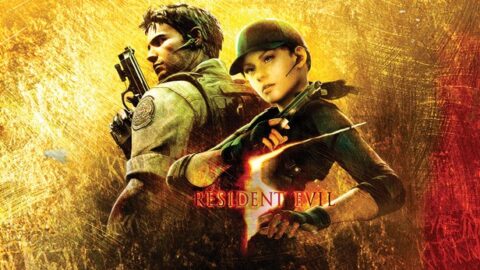 دانلود بازی Resident Evil 5 برای PC
