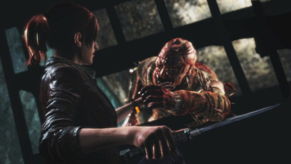 اسکرین‌شات 8 — دانلود بازی Resident Evil Revelations 2 برای PC