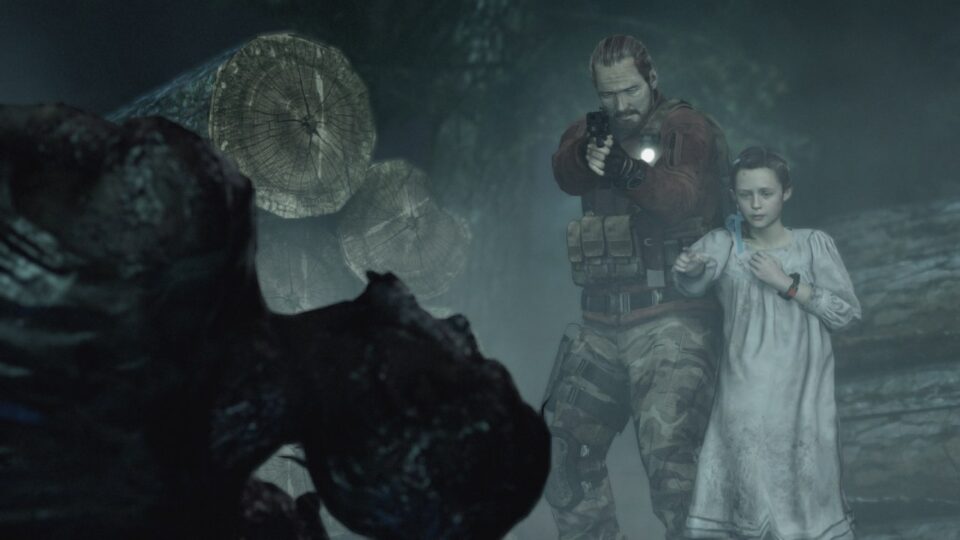 اسکرین‌شات 2 — دانلود بازی Resident Evil Revelations 2 برای PC