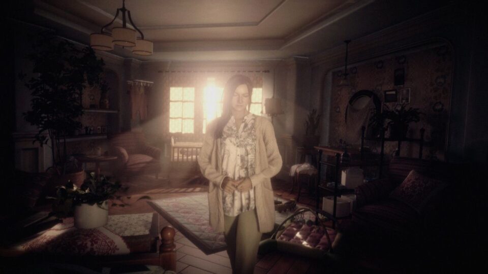 اسکرین‌شات 7 — دانلود بازی Resident Evil Village برای PC