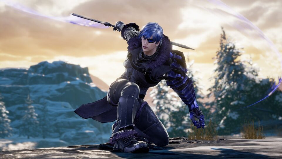 اسکرین‌شات 5 — دانلود بازی Soulcalibur VI برای PC