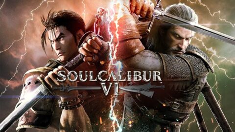 دانلود بازی Soulcalibur VI برای PC