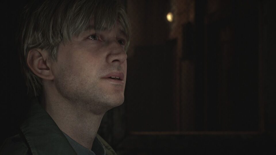 اسکرین‌شات 6 — دانلود بازی Silent Hill 2 برای PC