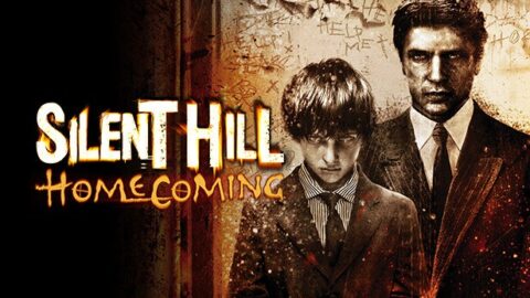 دانلود بازی Silent Hill Homecoming برای PC