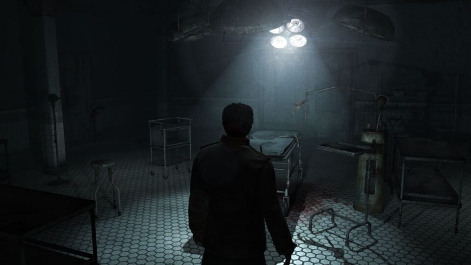 اسکرین‌شات 1 — دانلود بازی Silent Hill Homecoming برای PC