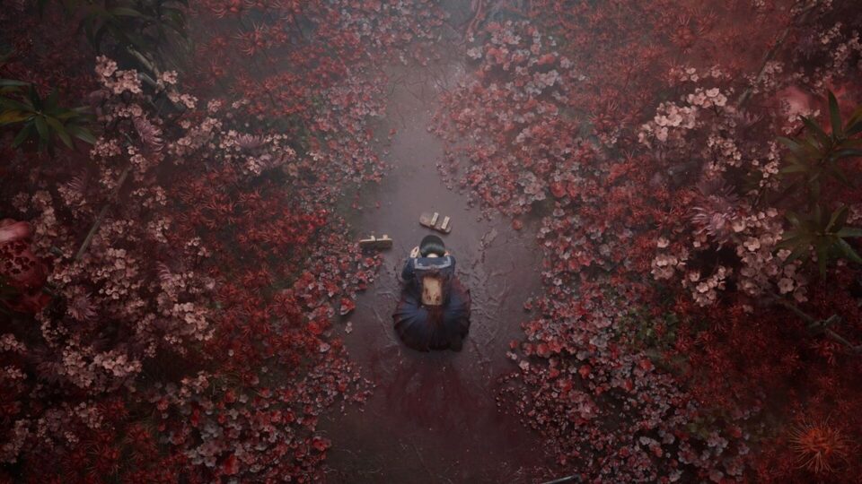 اسکرین‌شات 3 — دانلود بازی Silent Hill f برای PC