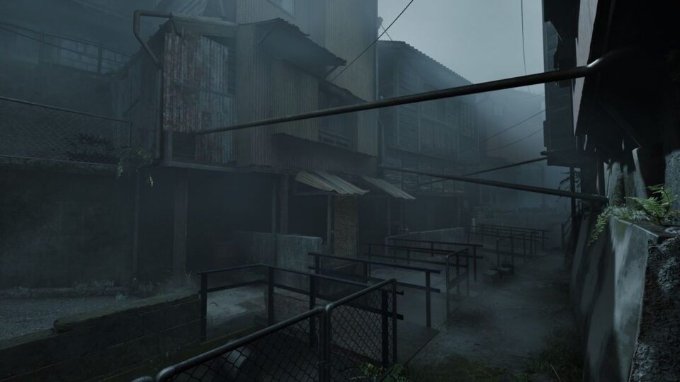اسکرین‌شات 5 — دانلود بازی Silent Hill f برای PC