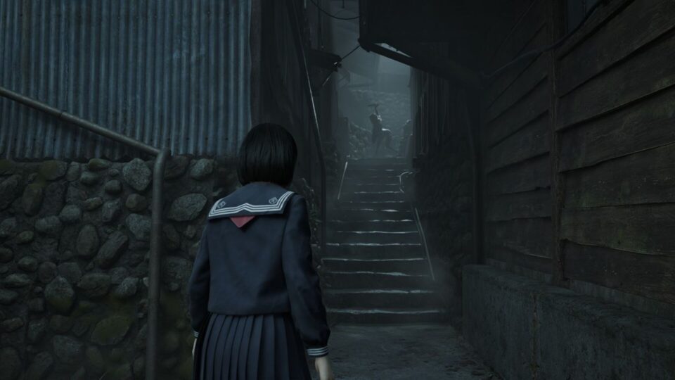 اسکرین‌شات 6 — دانلود بازی Silent Hill f برای PC