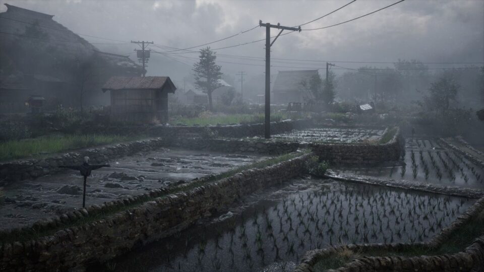 اسکرین‌شات 7 — دانلود بازی Silent Hill f برای PC