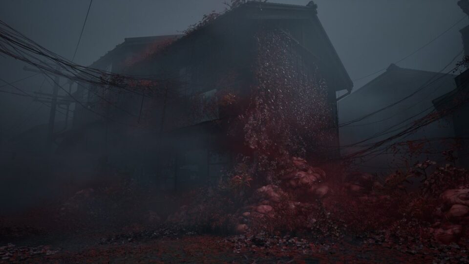 اسکرین‌شات 8 — دانلود بازی Silent Hill f برای PC