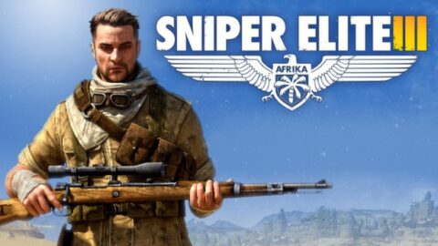 دانلود بازی Sniper Elite 3 برای PC