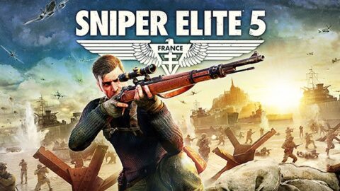 دانلود بازی Sniper Elite 5 برای PC