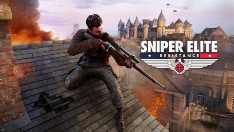 دانلود بازی Sniper Elite Resistance برای PC
