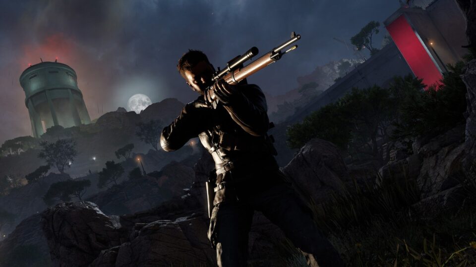 اسکرین‌شات 5 — دانلود بازی Sniper Elite Resistance برای PC