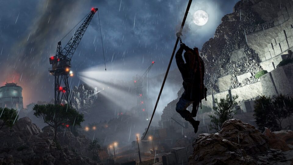 اسکرین‌شات 6 — دانلود بازی Sniper Elite Resistance برای PC