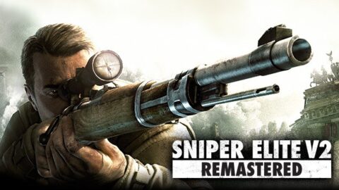 دانلود بازی Sniper Elite V2 Remastered برای PC