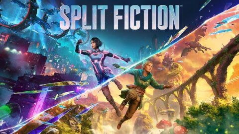 دانلود بازی Split Fiction برای PC