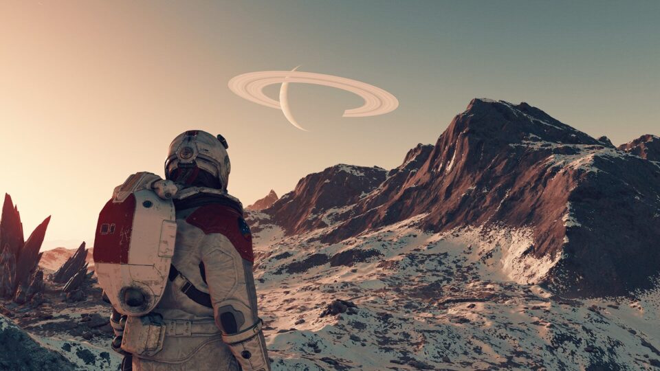 اسکرین‌شات 3 — دانلود بازی Starfield برای PC