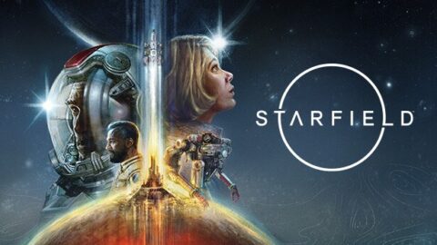 دانلود بازی Starfield برای PC